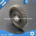 Customized Nonstandard Transmission Gear Helical Gear for Various Machinery